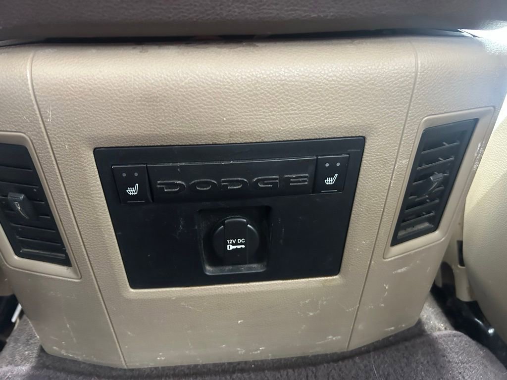 Used 2011 RAM 1500 Laramie image 11