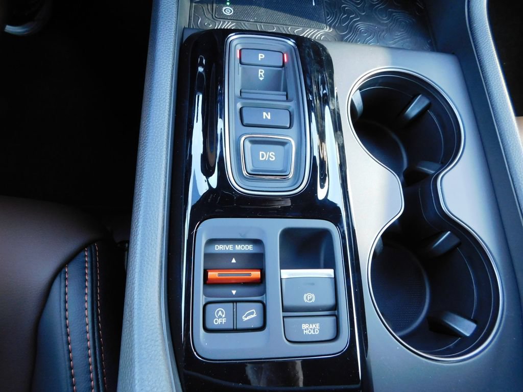 New 2026 Honda Pilot TrailSport image 47