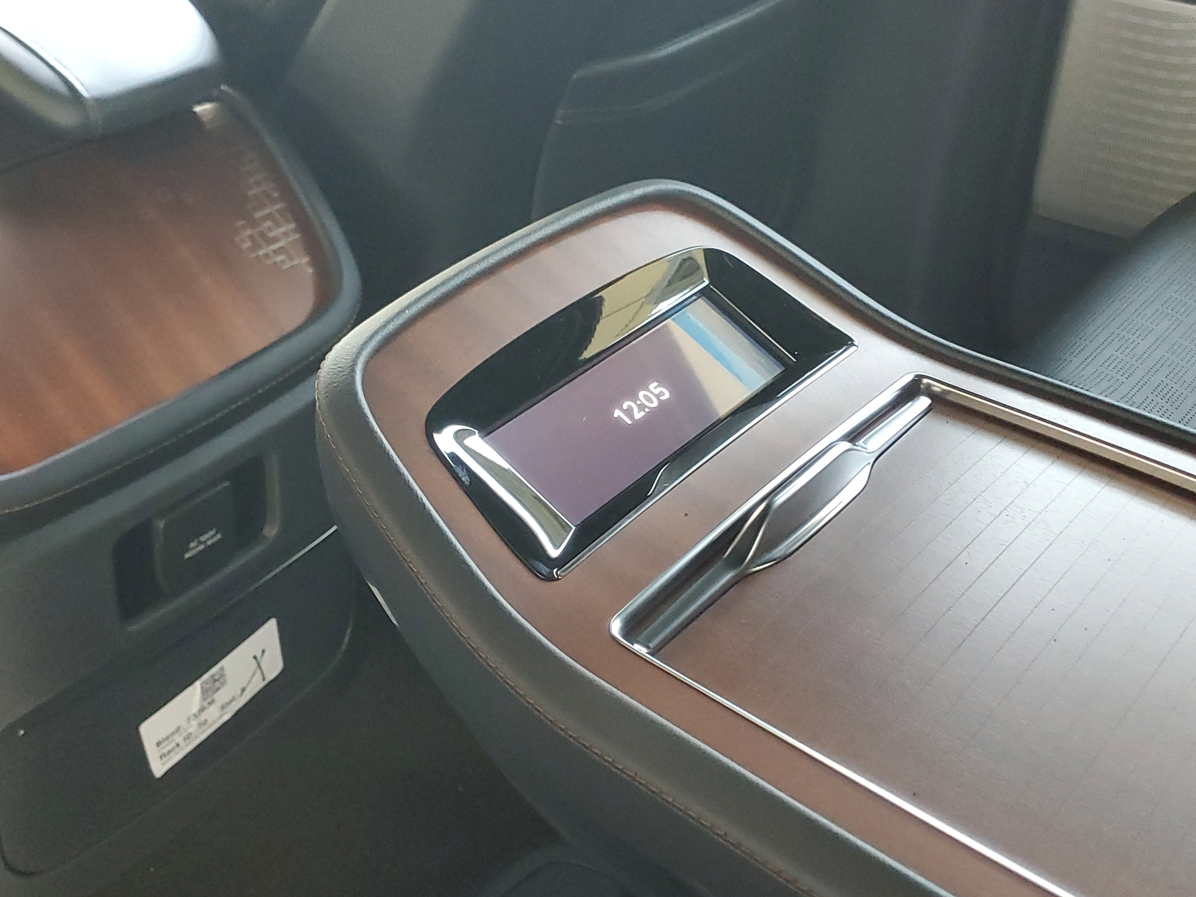 New 2026 Lincoln Navigator L Black Label AWD/4WD image 29