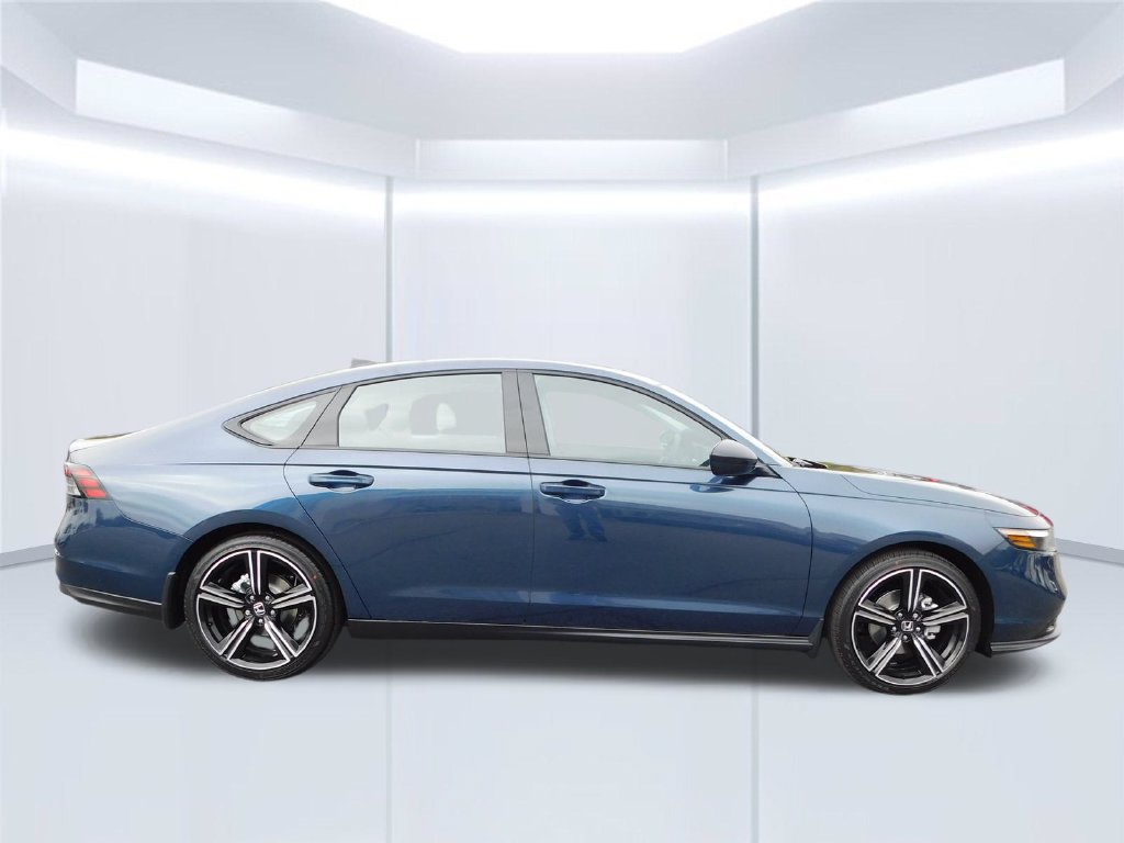 New 2026 Honda Accord SE image 2