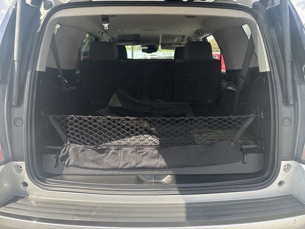 Certified 2020 GMC Yukon SLE w/ Convenience Package RWD image 23