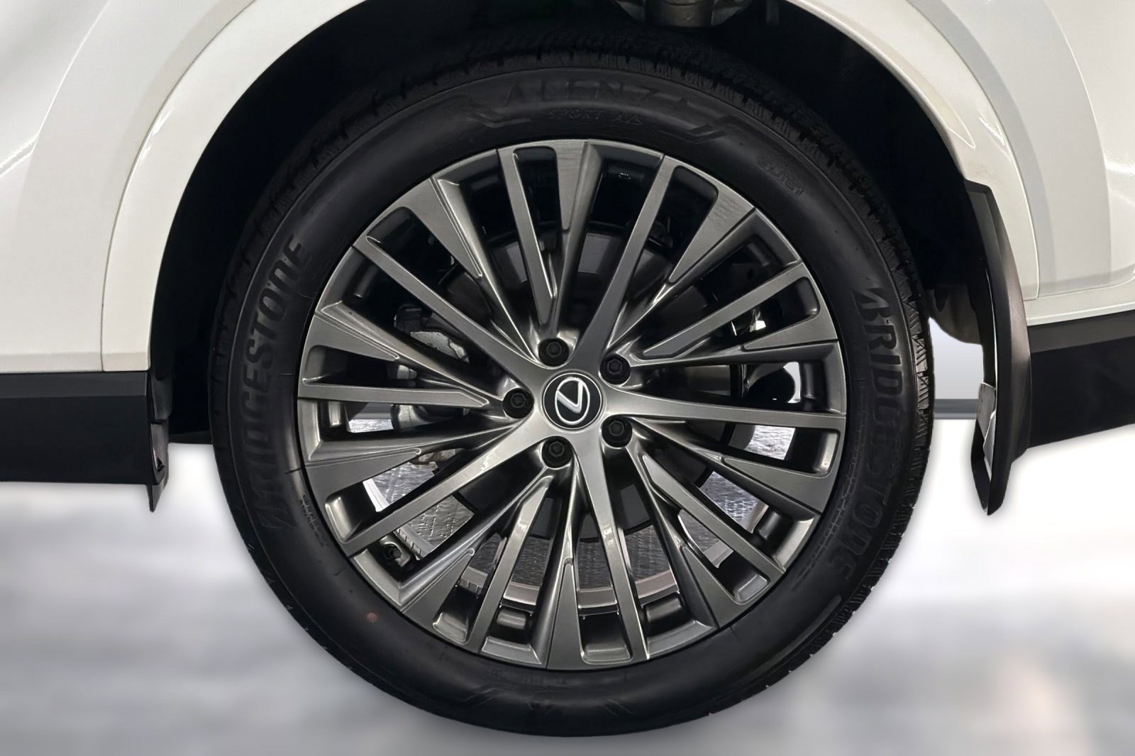 Used 2023 Lexus RX 350 FWD w/ Cold Area Package image 12