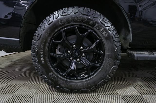 Used 2022 Ford Expedition Timberline AWD/4WD image 16