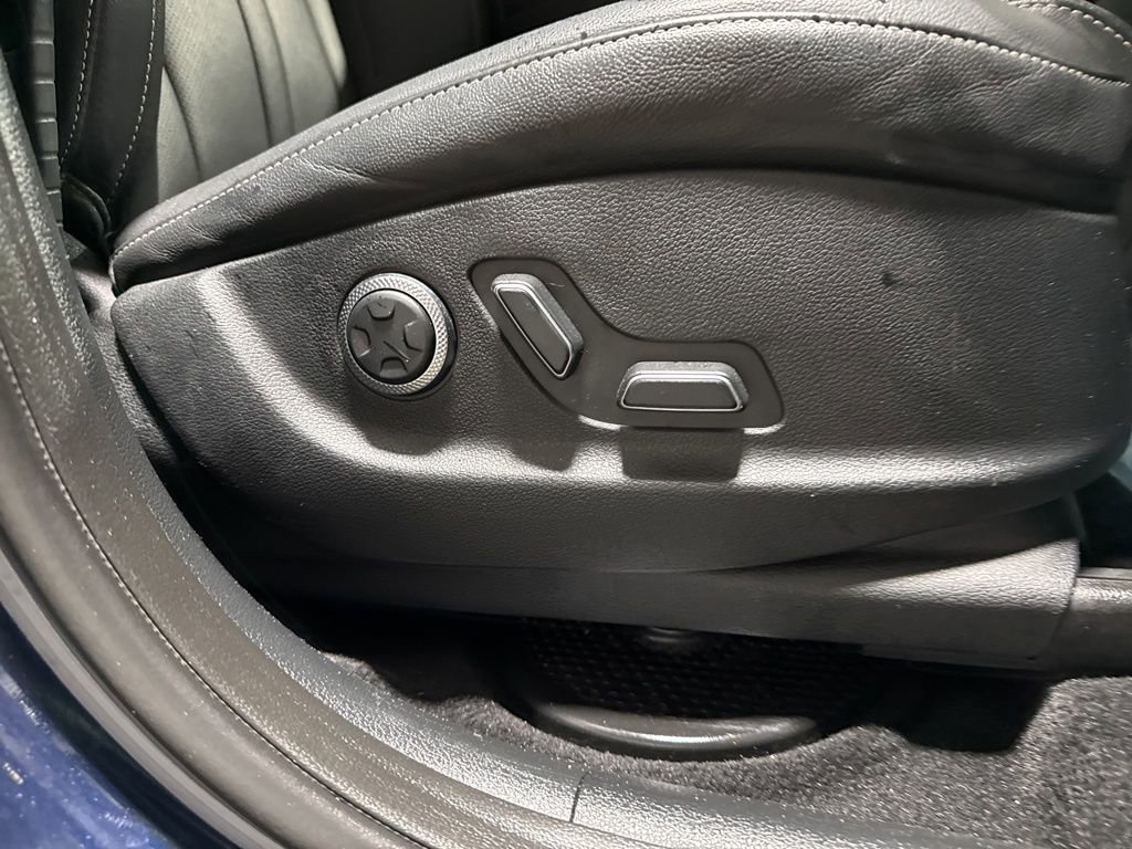 Used 2024 Genesis GV80 2.5T image 11