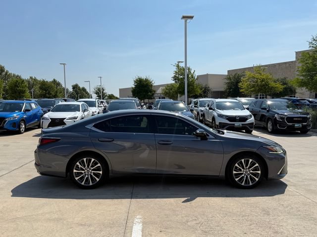 Used 2019 Lexus ES 350 w/ Accessory Package 2 FWD image 5