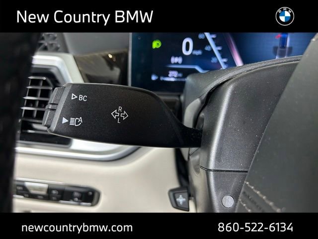 Used 2023 BMW X7 xDrive40i w/ Premium Package AWD/4WD image 17