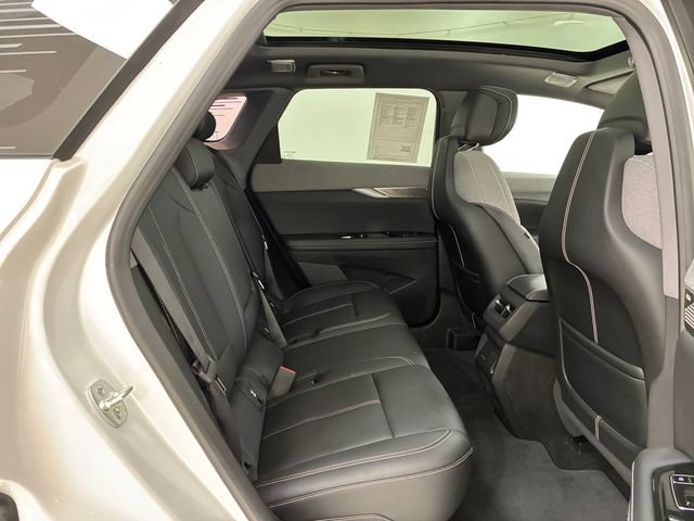 Certified 2025 Cadillac Optiq Luxury 1 AWD/4WD image 16