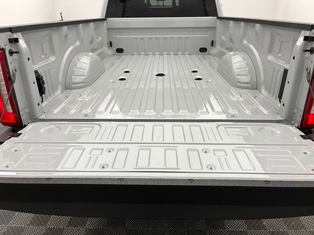 New 2026 Ford F250 XL w/ STX Appearance Package image 8
