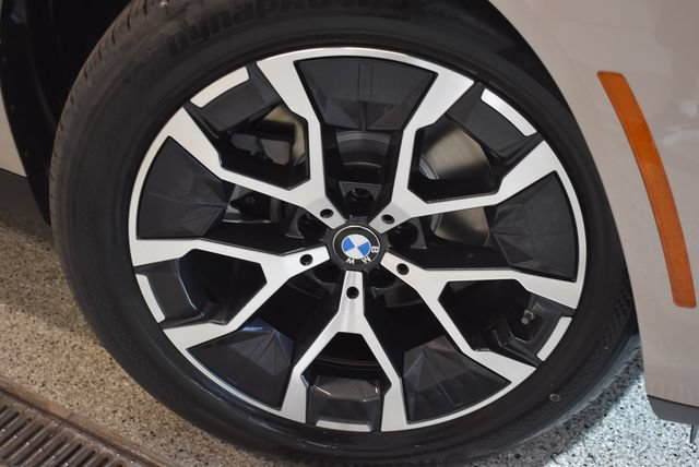 New 2026 BMW X3 xDrive30i w/ Convenience Package AWD/4WD image 30