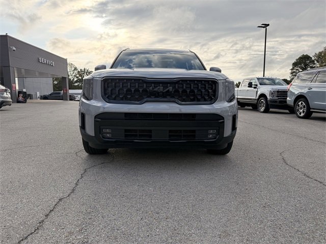 Used 2024 Kia Telluride SX Prestige X-Line image 15