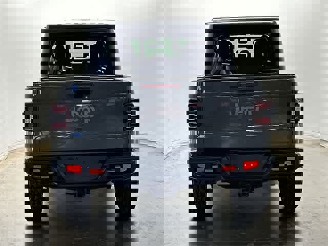 Used 2021 Jeep Gladiator Mojave image 4