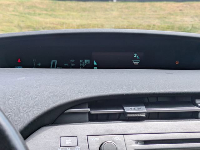 Used 2012 Toyota Prius Three FWD image 26