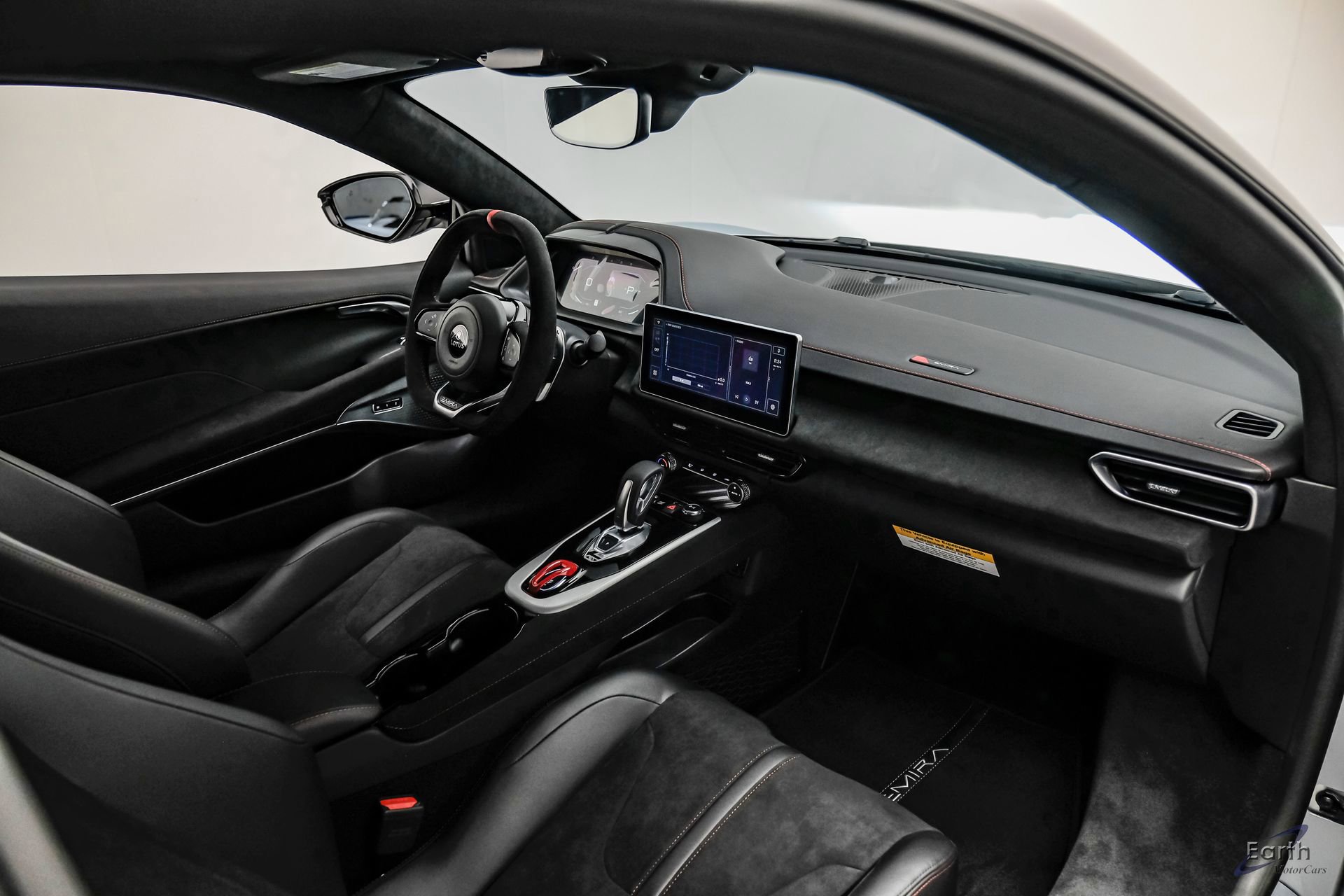 New 2026 Lotus Emira SE image 54
