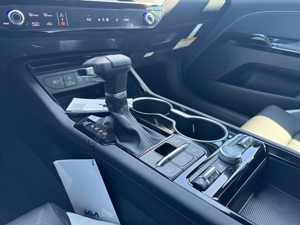 New 2026 Kia K5 GT-Line image 15