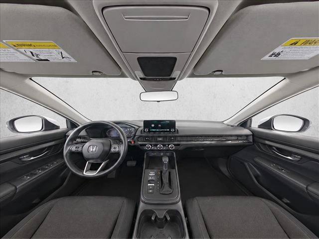 Certified 2024 Honda CR-V LX image 26
