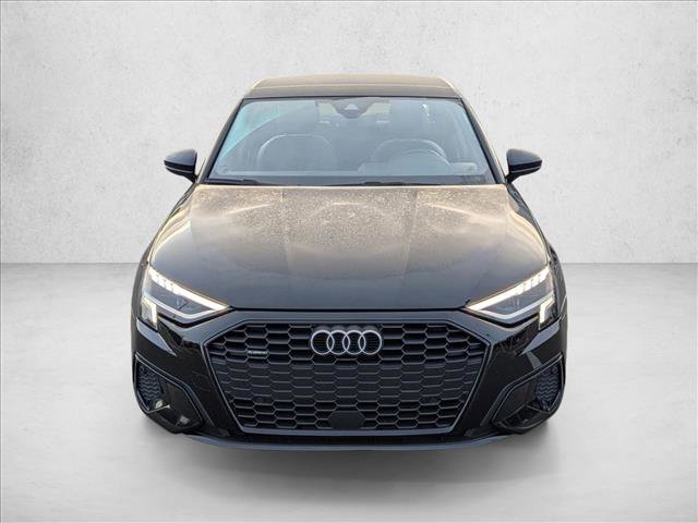 Used 2023 Audi A3 2.0T Premium w/ Convenience Package AWD/4WD image 2