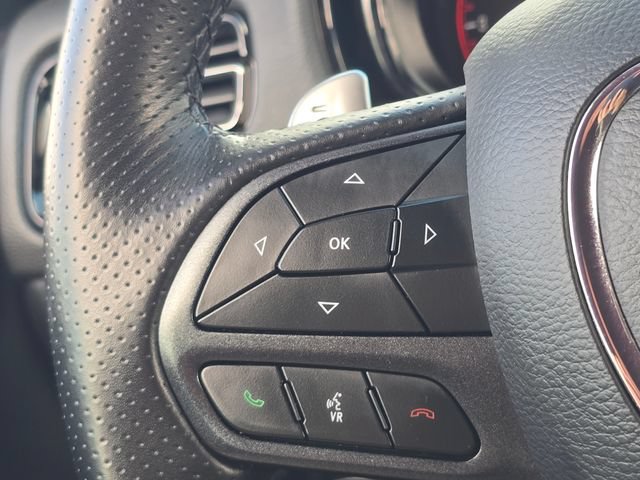 Used 2025 Dodge Durango GT RWD image 18