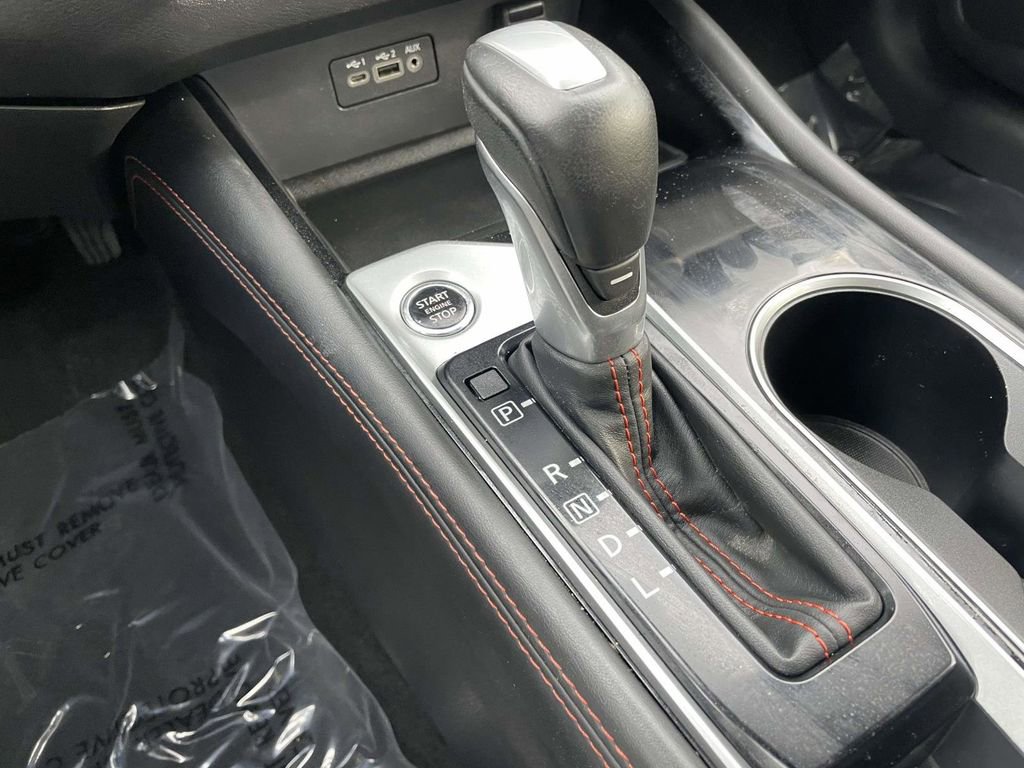 Used 2023 Nissan Altima 2.5 SR FWD image 41