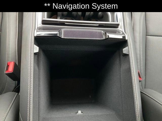 New 2024 Jeep Wagoneer 4WD w/ Convenience Group I image 22