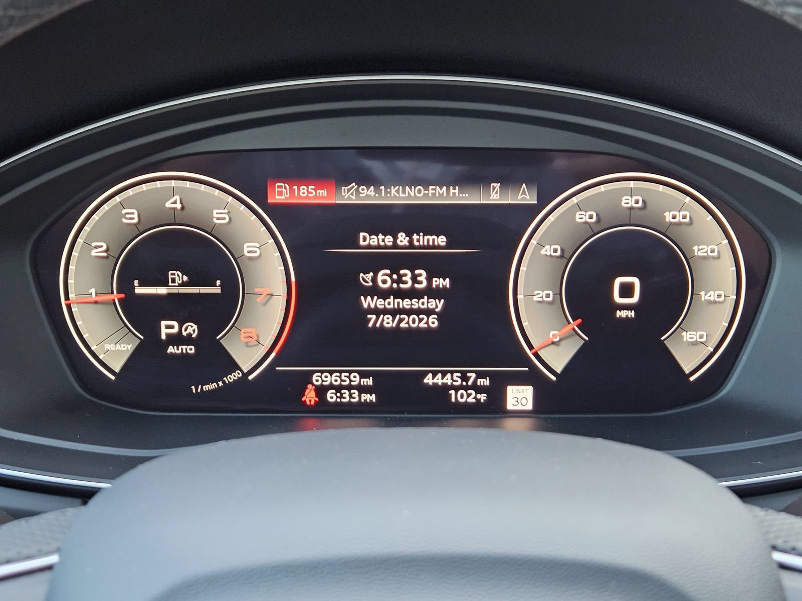 Used 2024 Audi Q5 2.0T Premium Plus AWD/4WD image 20