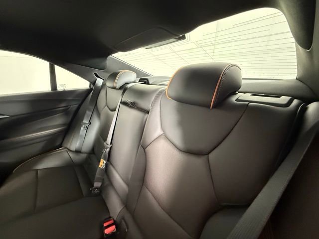 New 2026 Cadillac CT4 Sport RWD image 31