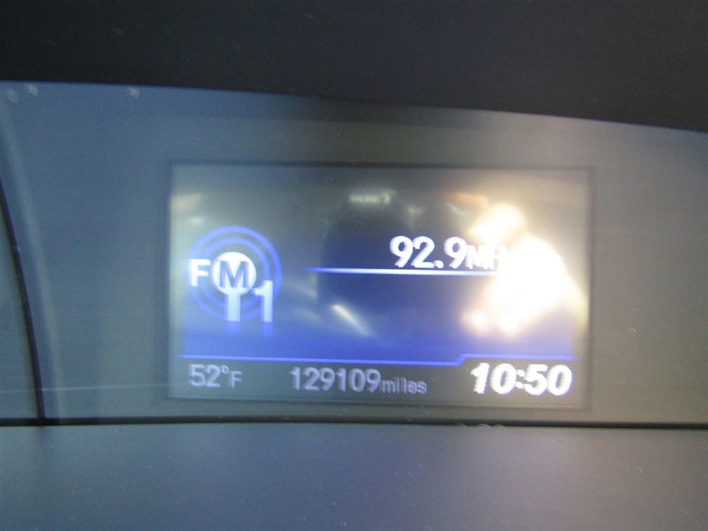 Used 2013 Honda Civic LX image 30