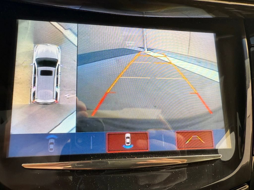 Used 2018 Cadillac Escalade Platinum AWD/4WD image 44