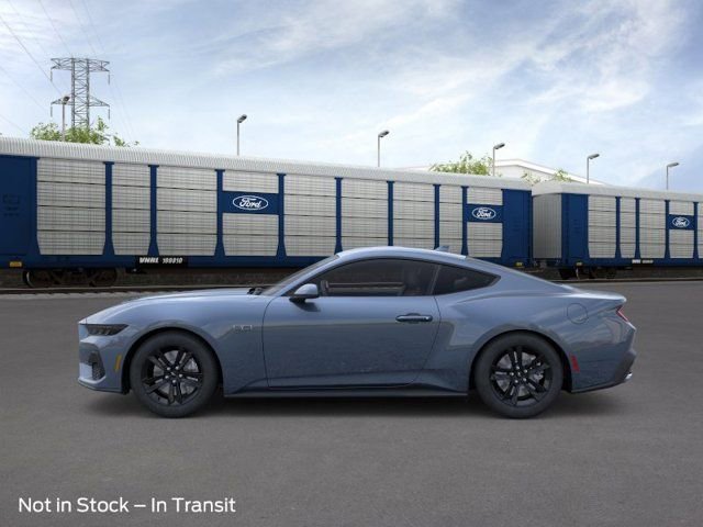 New 2026 Ford Mustang GT RWD image 3
