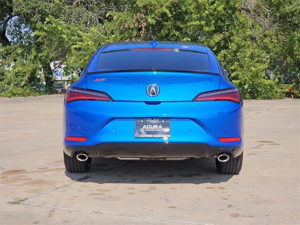 New 2026 Acura Integra A-Spec image 6