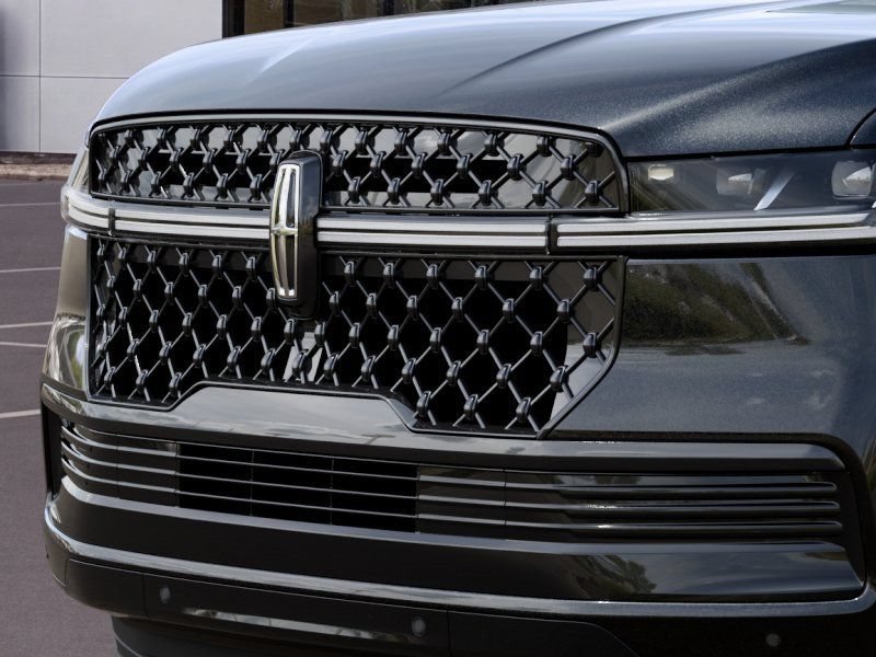 New 2027 Lincoln Navigator L Reserve w/ Jet Appearance Package AWD/4WD image 42