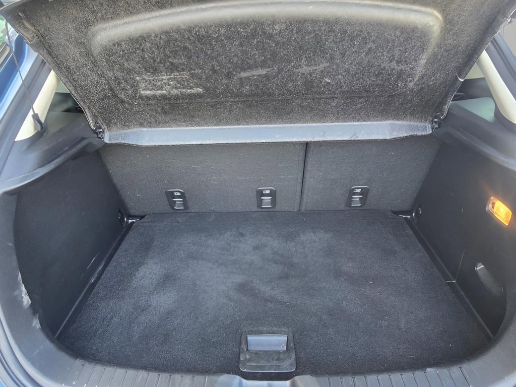 Used 2019 MAZDA CX-3 Grand Touring w/ Premium Package image 12