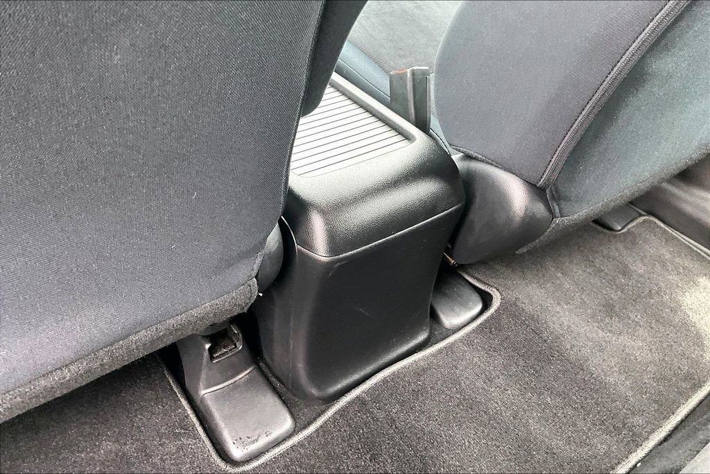 Used 2014 Honda CR-V LX image 10