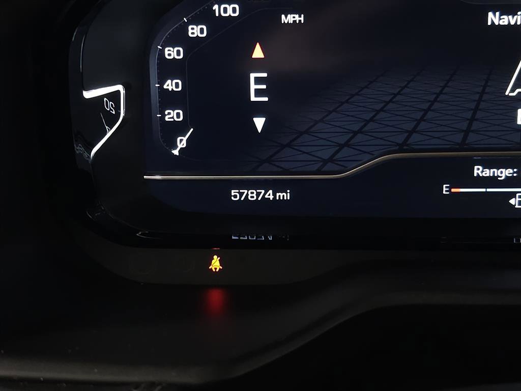 Used 2023 GMC Yukon Denali image 20