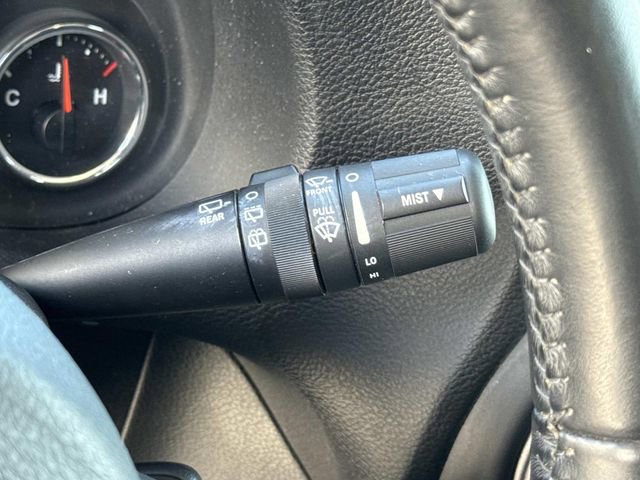 Used 2018 Jeep Wrangler Unlimited Sport S image 27