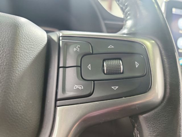 Used 2021 Chevrolet Suburban Premier w/ Premium Package AWD/4WD image 25