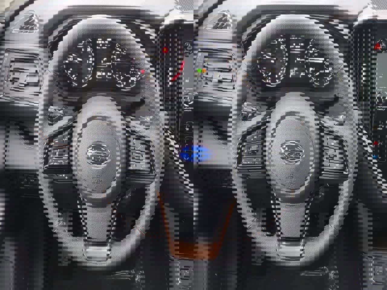 New 2026 Subaru Ascent Limited Bronze image 23