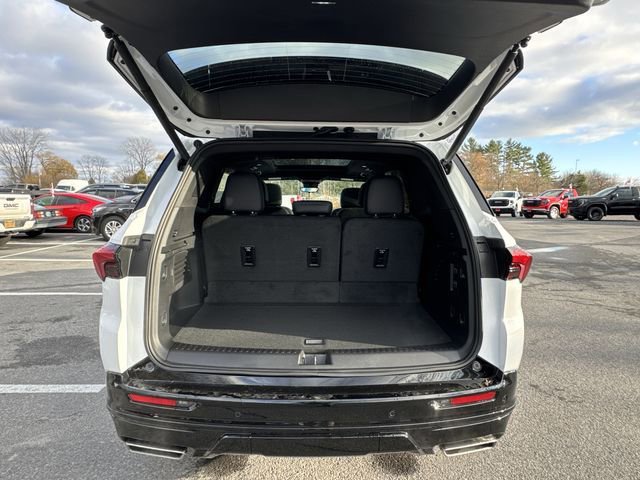 New 2026 Buick Enclave Sport Touring w/ Power Package image 27