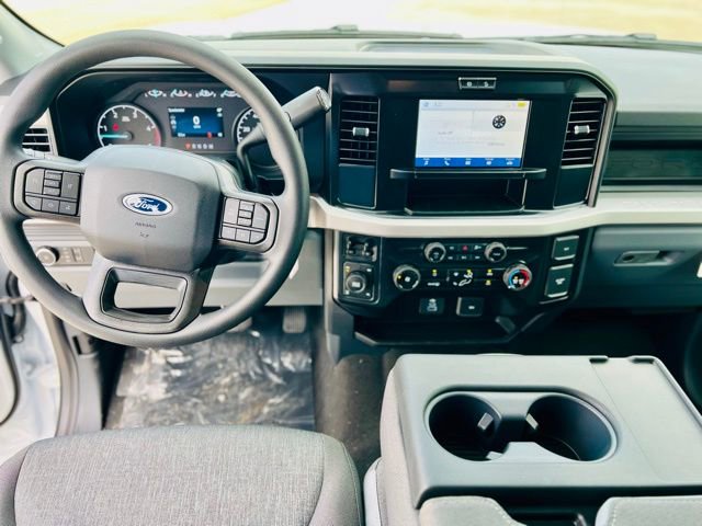 New 2026 Ford F350 XL w/ STX Appearance Package image 12