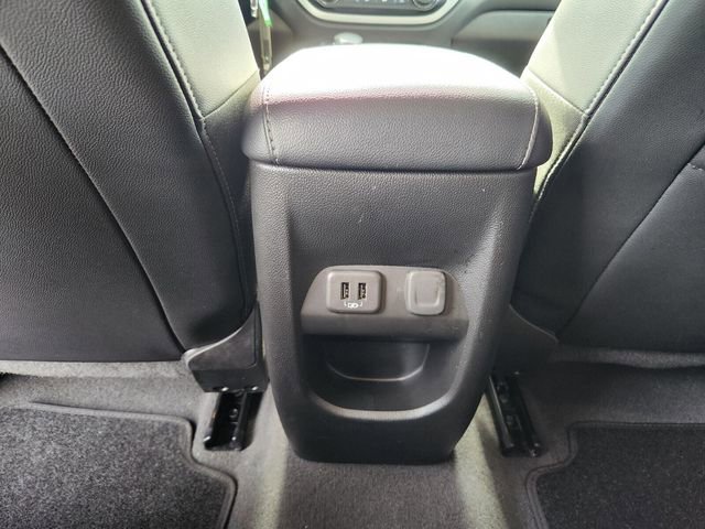 Certified 2022 Chevrolet Colorado ZR2 image 17