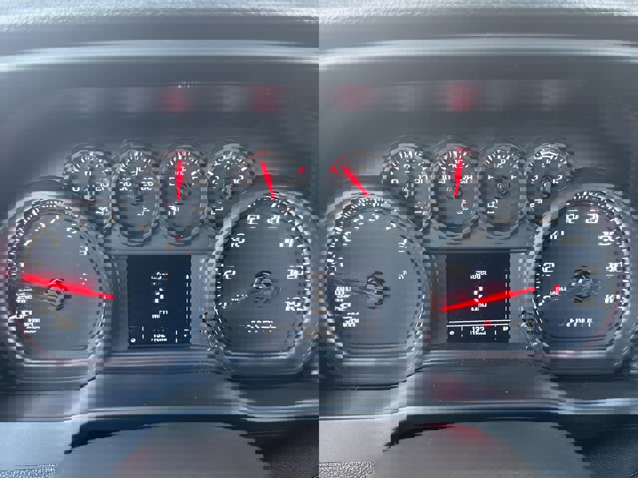 Used 2024 Chevrolet Silverado 1500 W/T w/ WT Fleet Convenience Package image 10