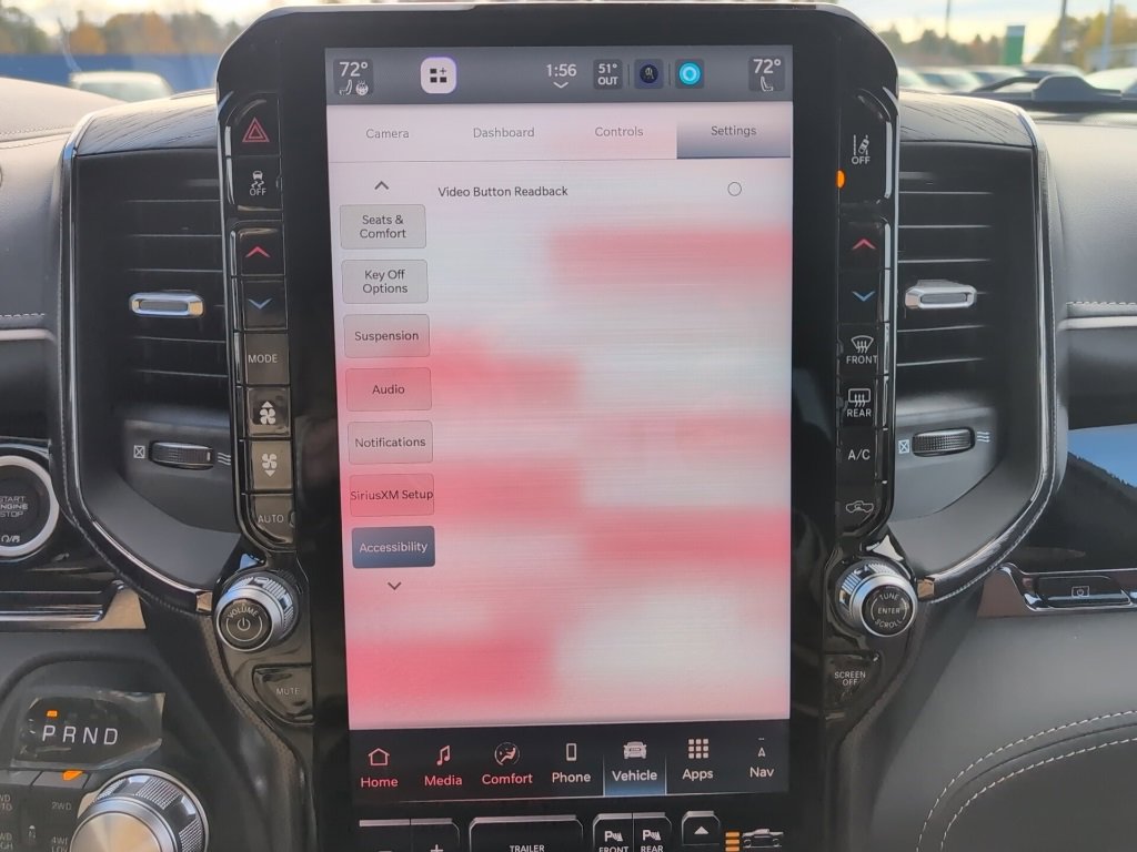 New 2026 RAM 1500 Limited image 72