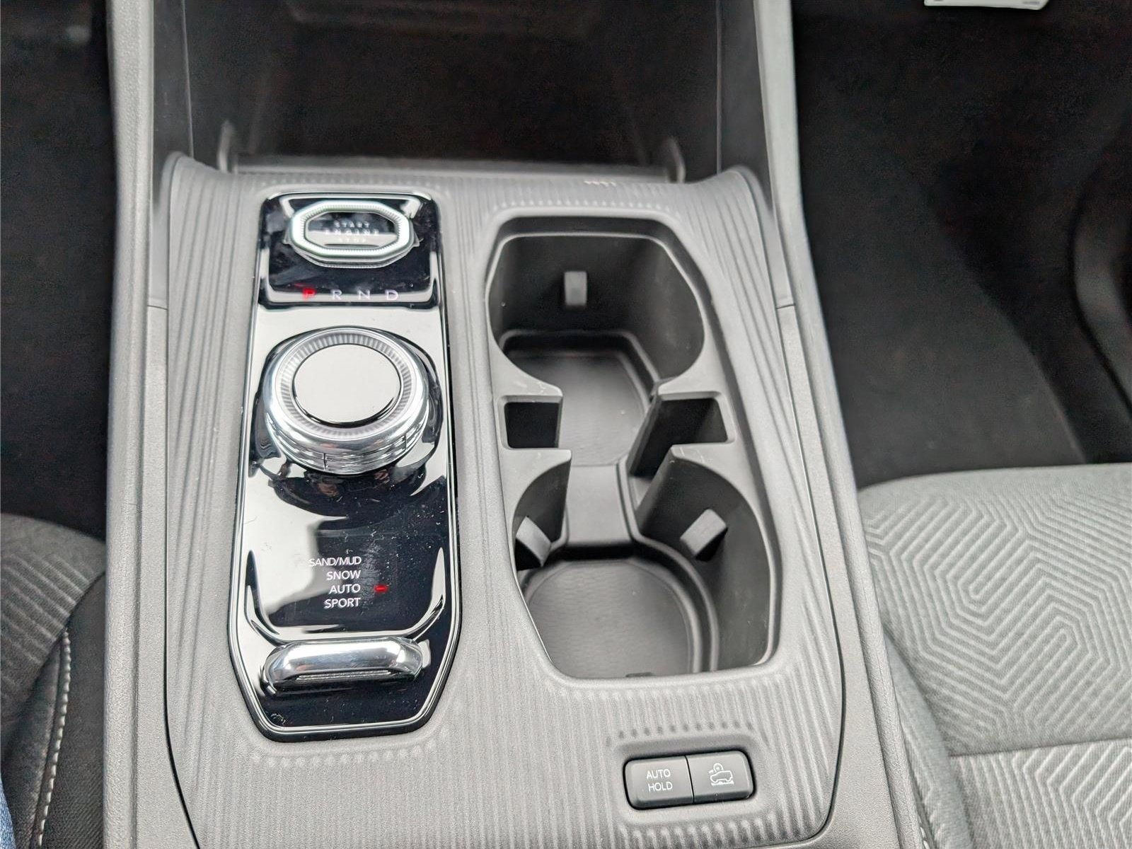 New 2026 Jeep Cherokee Laredo AWD/4WD image 20