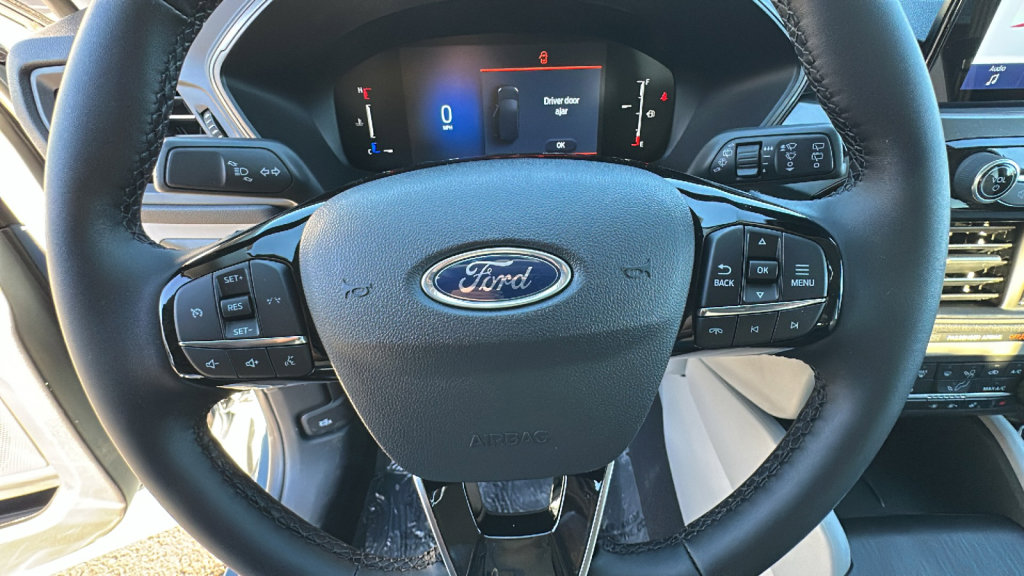 New 2026 Ford Escape Active w/ Cold Weather Package image 18