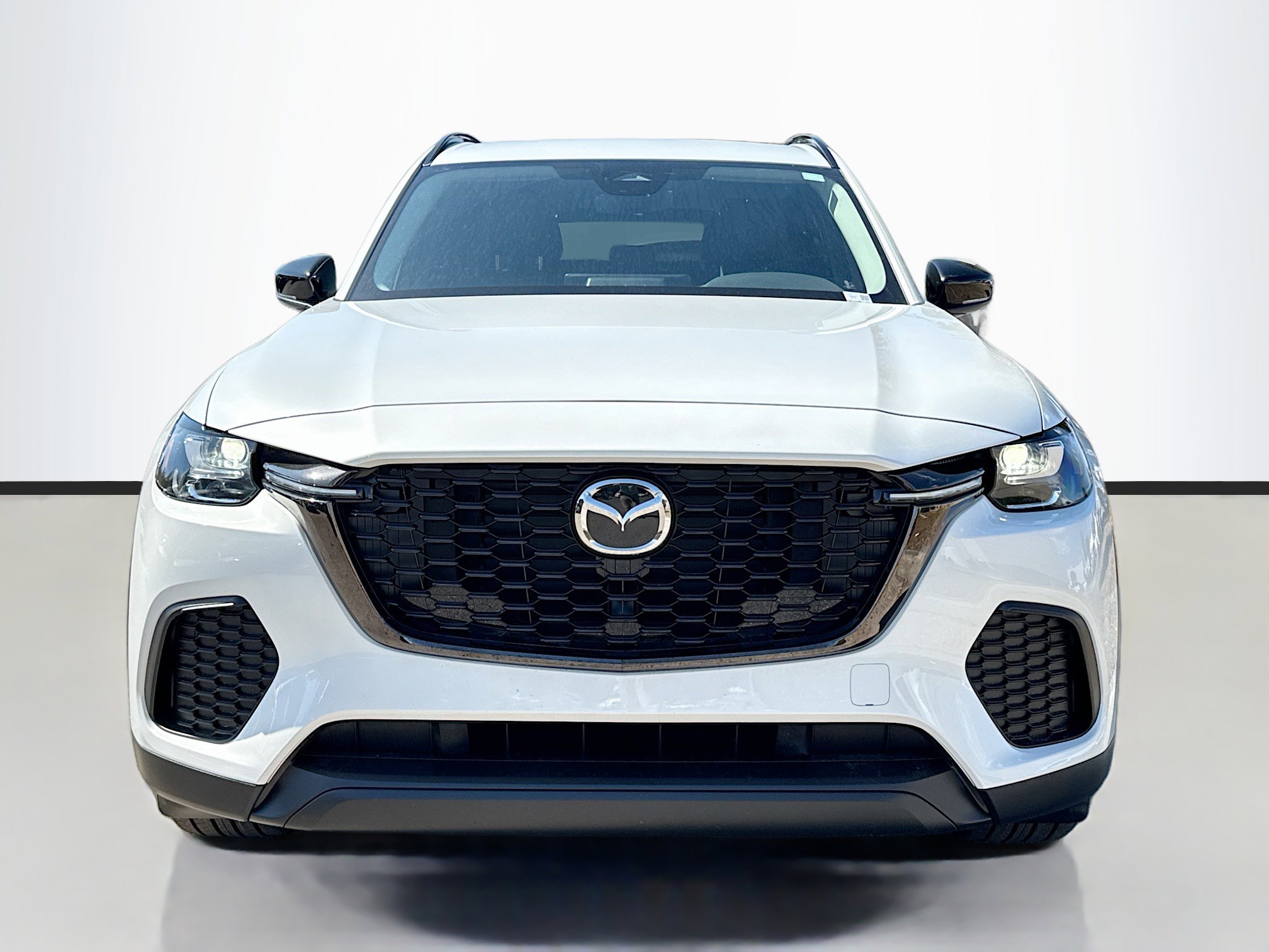 New 2026 MAZDA CX-70 SC image 9