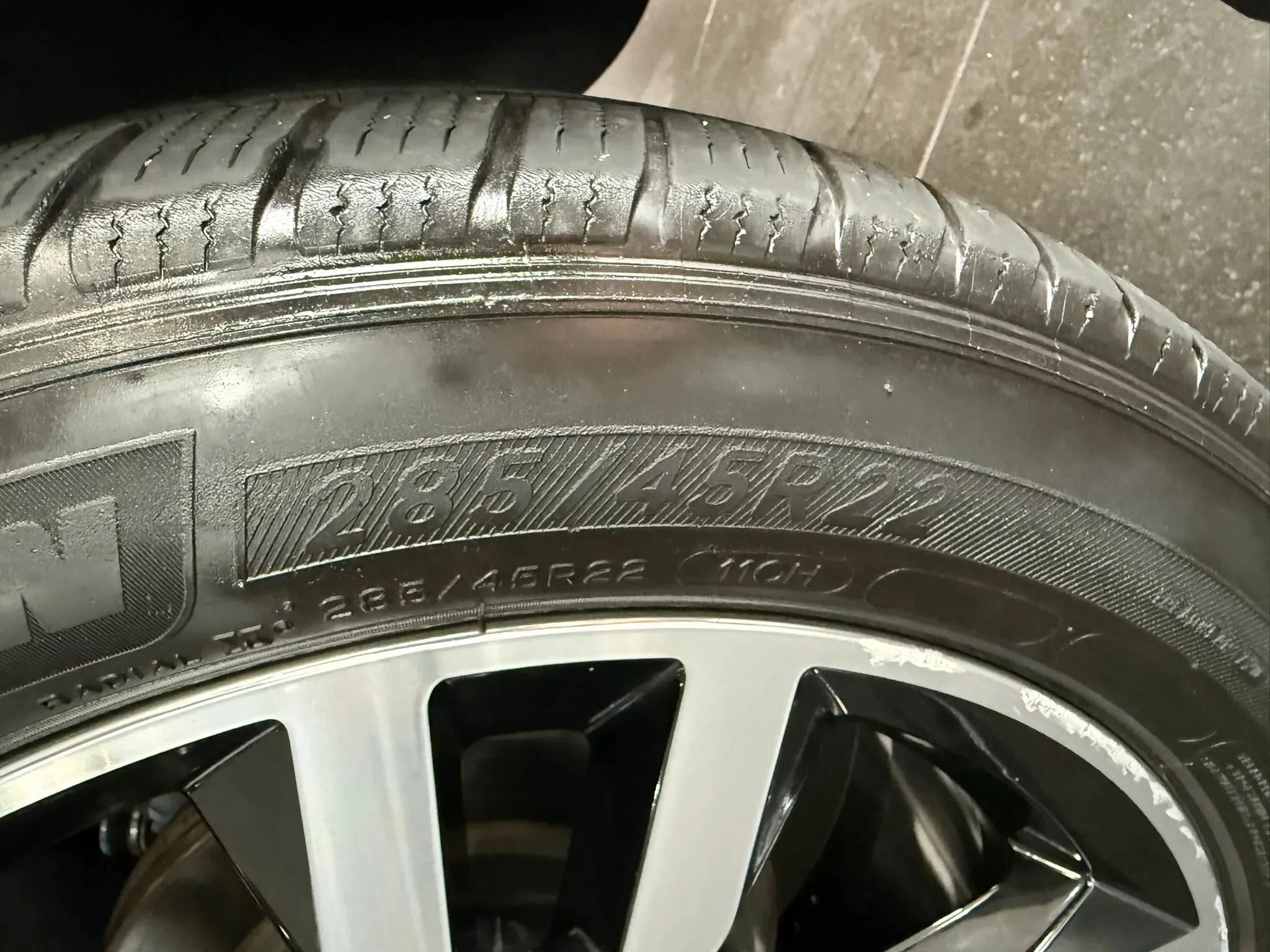 Used 2019 Chevrolet Suburban Premier image 37