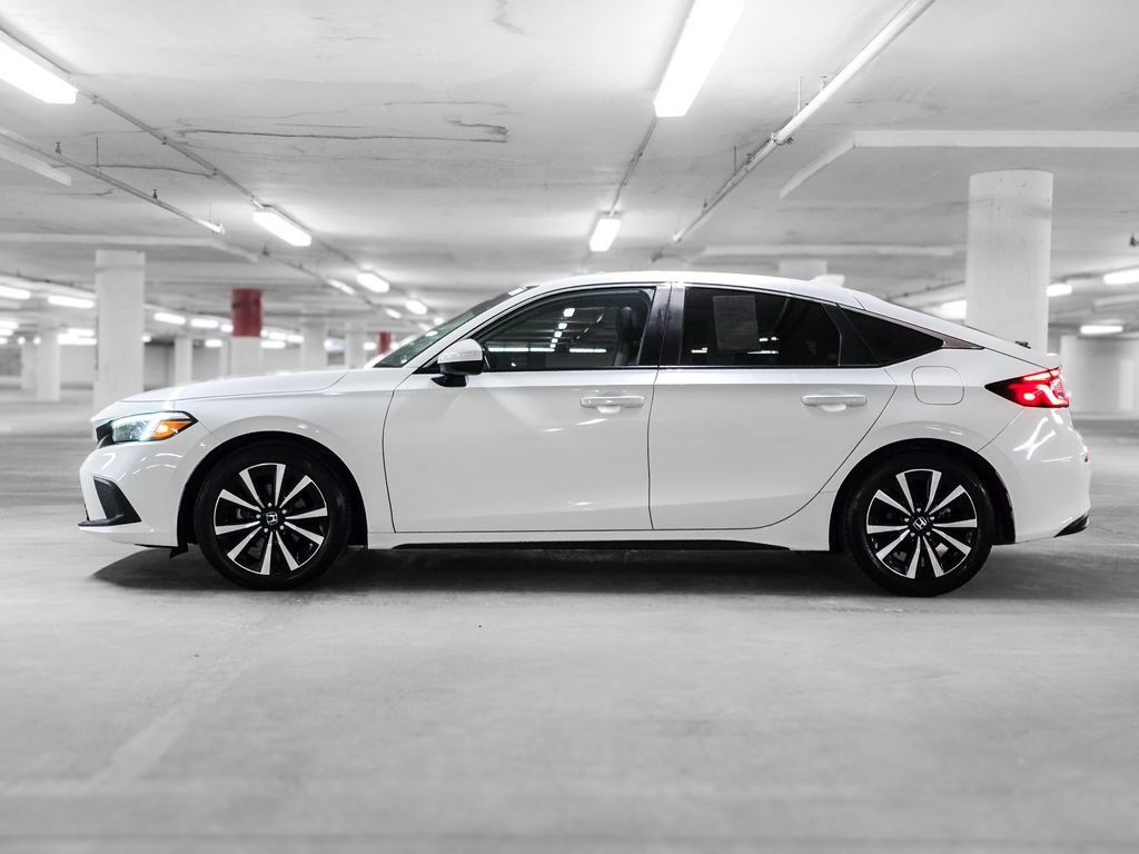 Used 2024 Honda Civic EX-L image 13