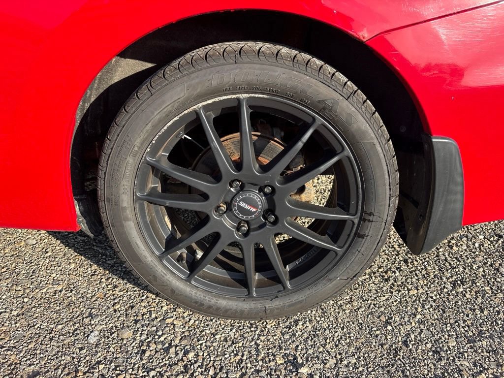 Used 2014 Honda Civic EX image 4