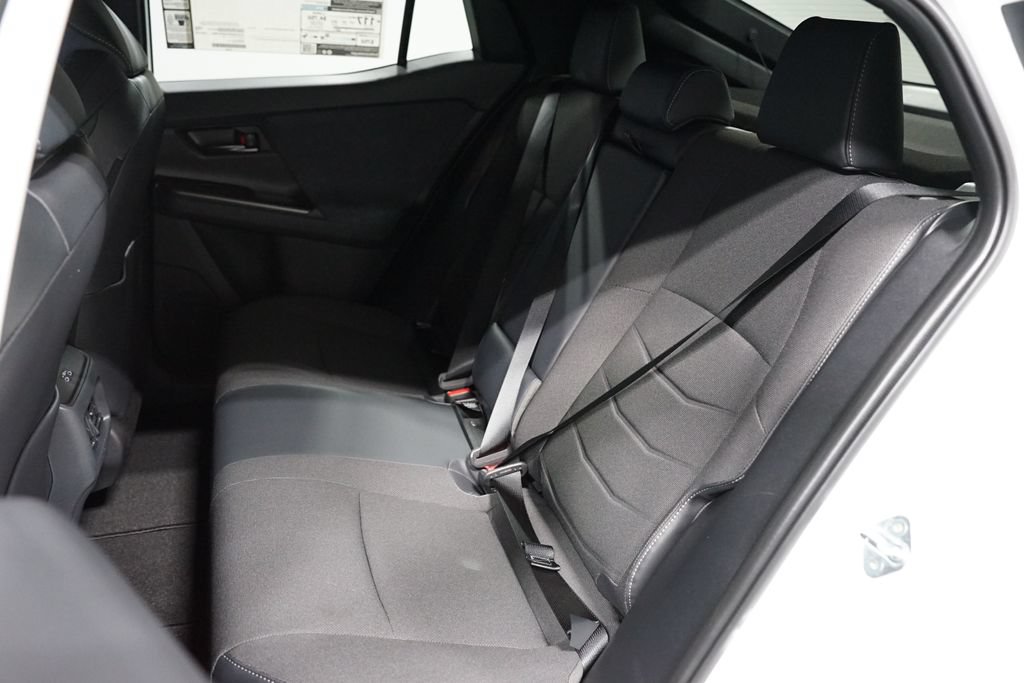 New 2026 Toyota C-HR AWD/4WD image 30