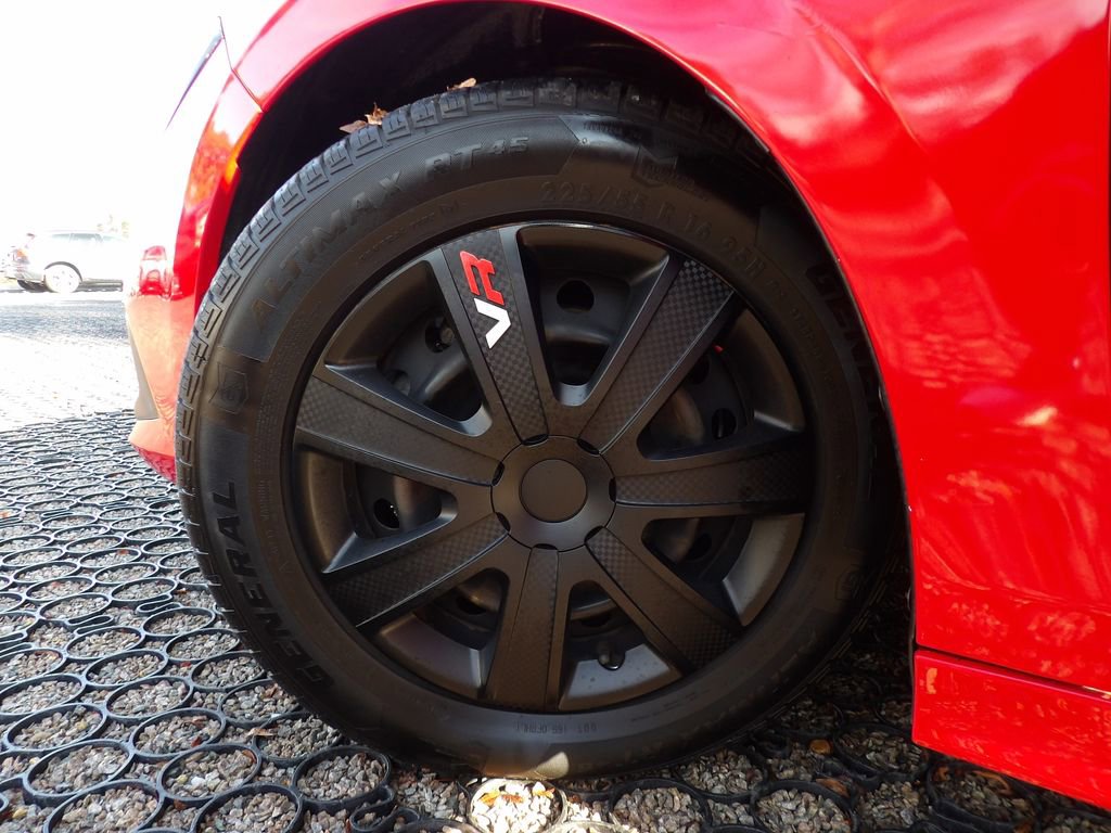 Used 2022 Honda Civic LX image 23