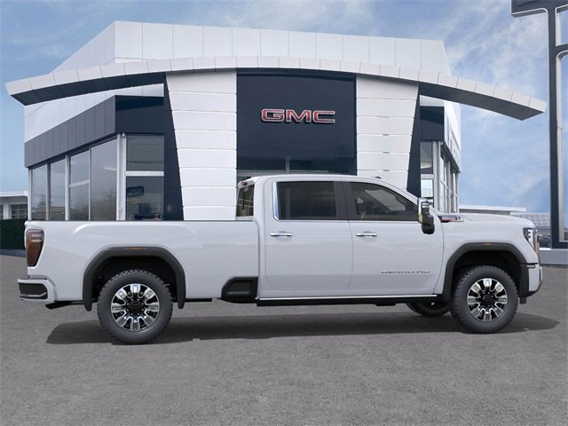 New 2026 GMC Sierra 3500 Denali w/ Denali Reserve Package image 5